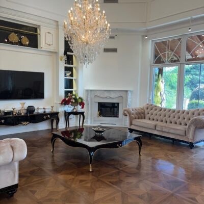 İstanbul ev temizliği – salon temizliği hizmeti – profesyonel ekiplerle detaylı temizlik – SGT Temizlik