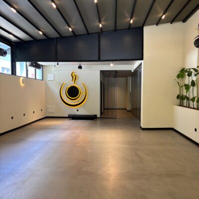 Modern ofis temizliği alanı – profesyonel ekiplerle günlük ve periyodik ofis temizlik hizmeti – SGT Temizlik İstanbul